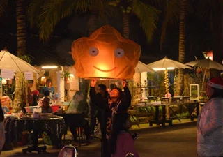 Мае-Он: Is Am O Chiangmai Resort