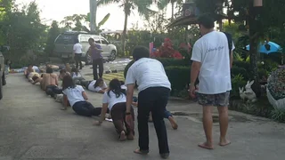 Мае-Он: Is Am O Chiangmai Resort
