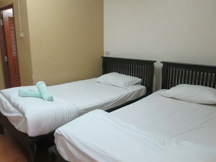 Чиангмай: Smile House Guesthouse