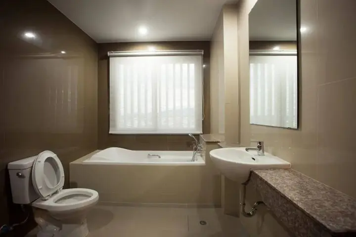 Чонбури: Farthai Residence