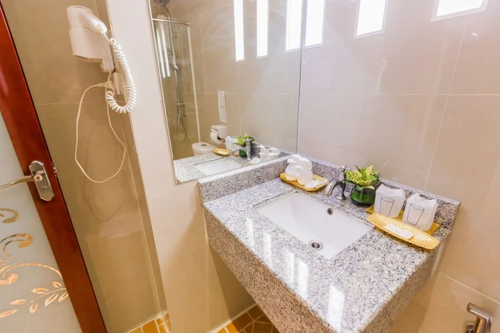 Чиангмай: Roseate Hotel Chiangmai