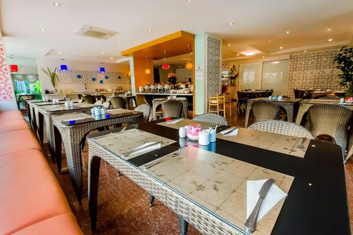 Чиангмай: Roseate Hotel Chiangmai
