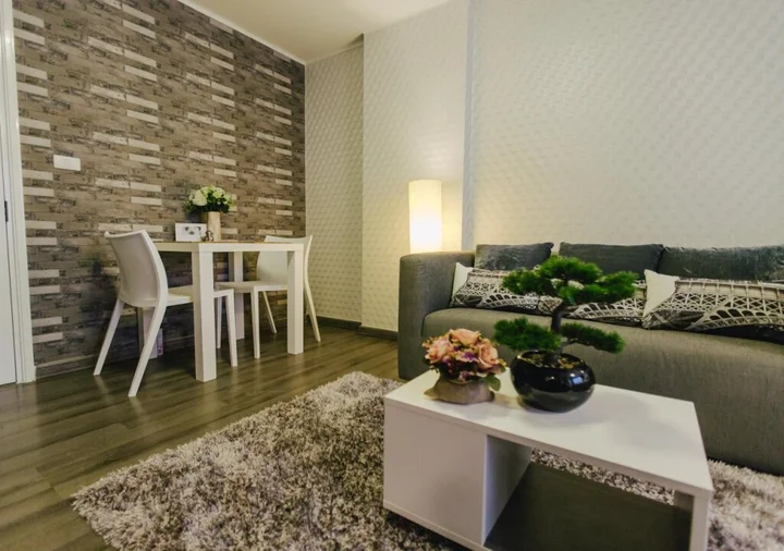 Чиангмай: Vienghomnuan Suite Chiang Mai at D.Vieng Condo