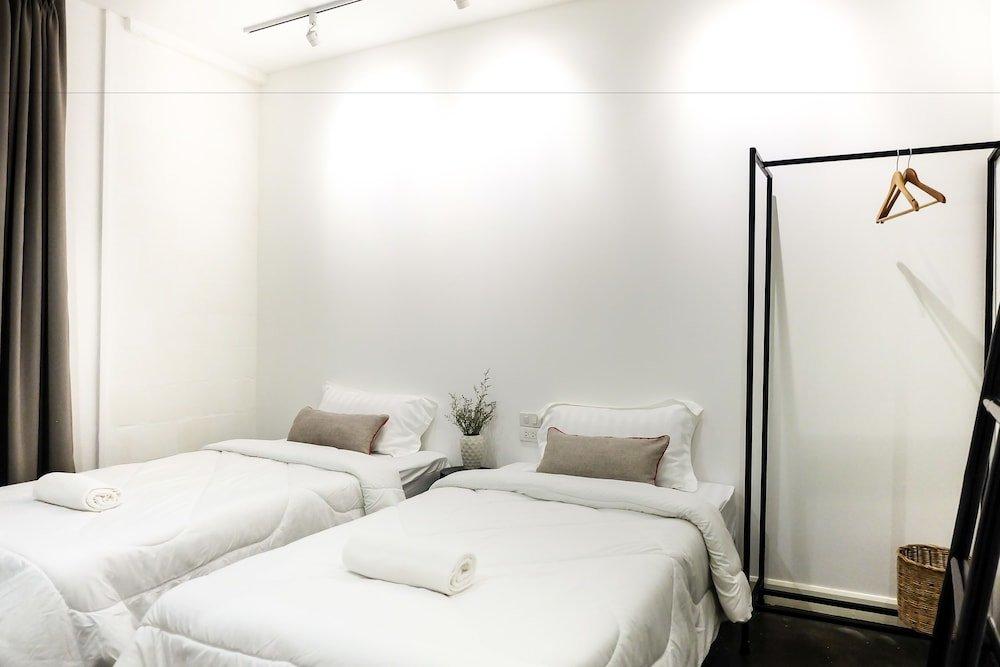 Чиангмай: Oon Poshtel