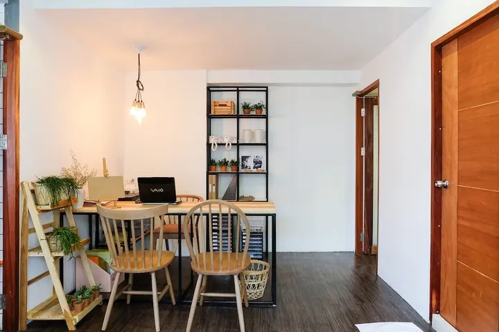 Чиангмай: Oon Poshtel