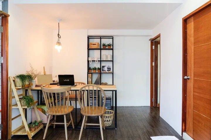 Чиангмай: Oon Poshtel