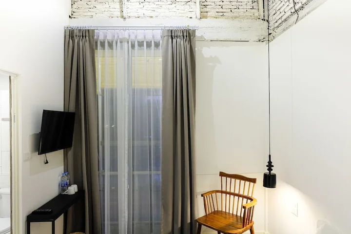 Чиангмай: Oon Poshtel