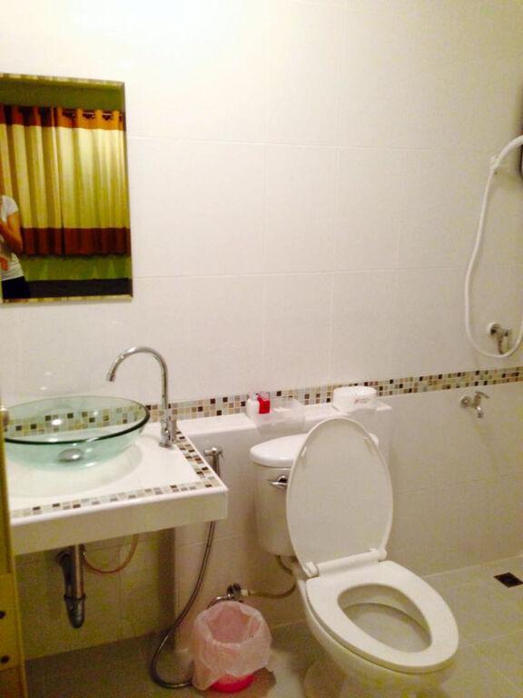 Чиангмай: Room Riverside