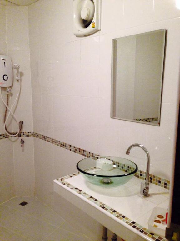 Чиангмай: Room Riverside