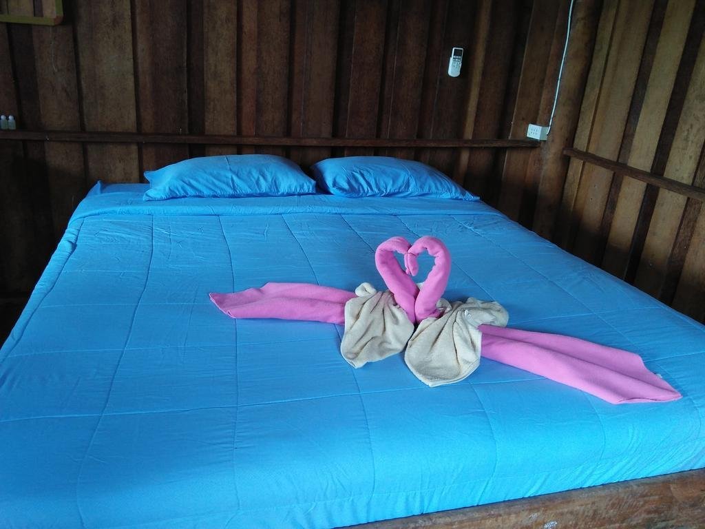 Ко-Мак: Happy Days Resort
