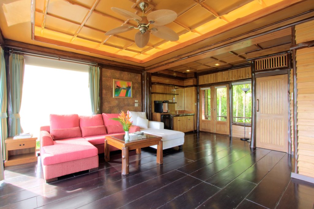Ко Чанг: Parama Koh Chang