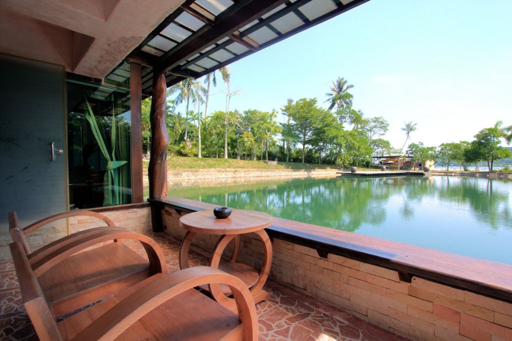 Ко Чанг: Parama Koh Chang
