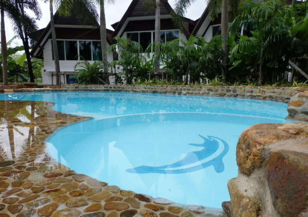 Ко Чанг: Parama Koh Chang