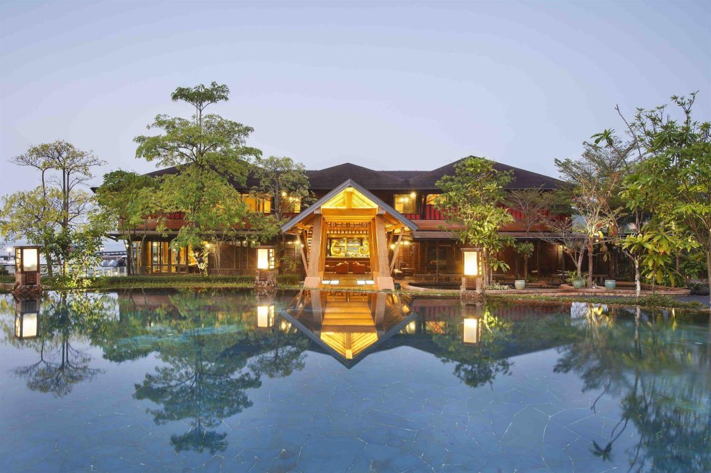 Ко Чанг: Parama Koh Chang