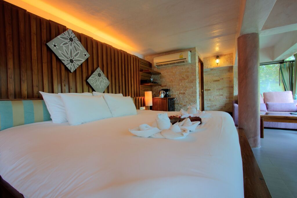 Ко Чанг: Parama Koh Chang
