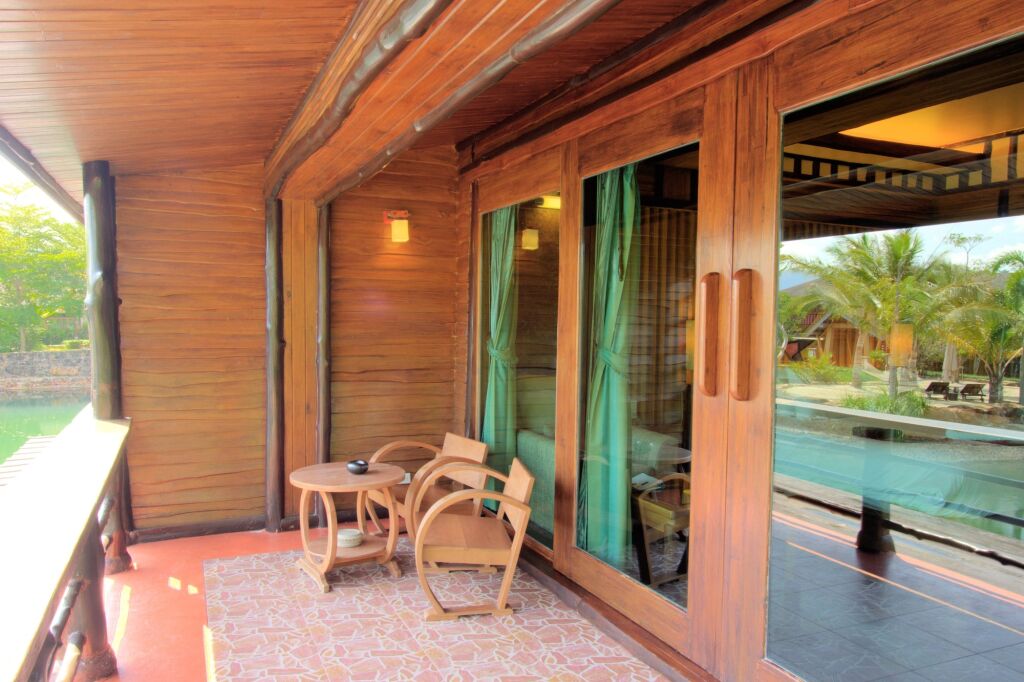 Ко Чанг: Parama Koh Chang