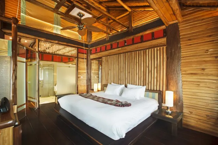 Ко Чанг: Parama Koh Chang