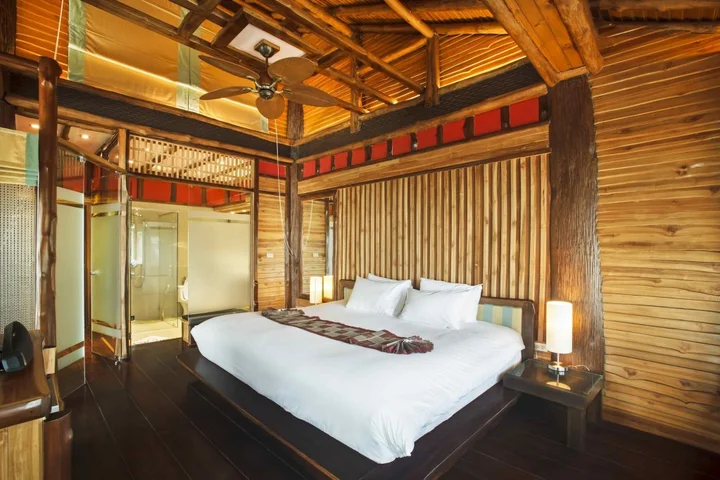 Ко Чанг: Parama Koh Chang