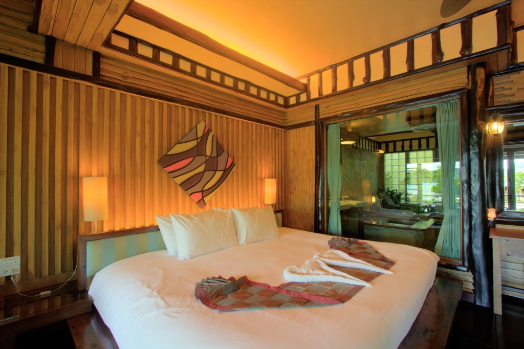 Ко Чанг: Parama Koh Chang