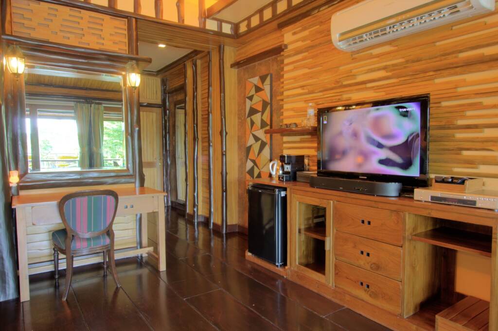 Ко Чанг: Parama Koh Chang