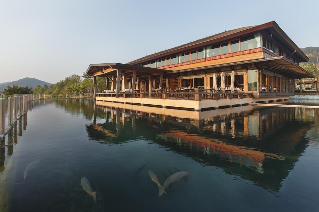 Ко Чанг: Parama Koh Chang