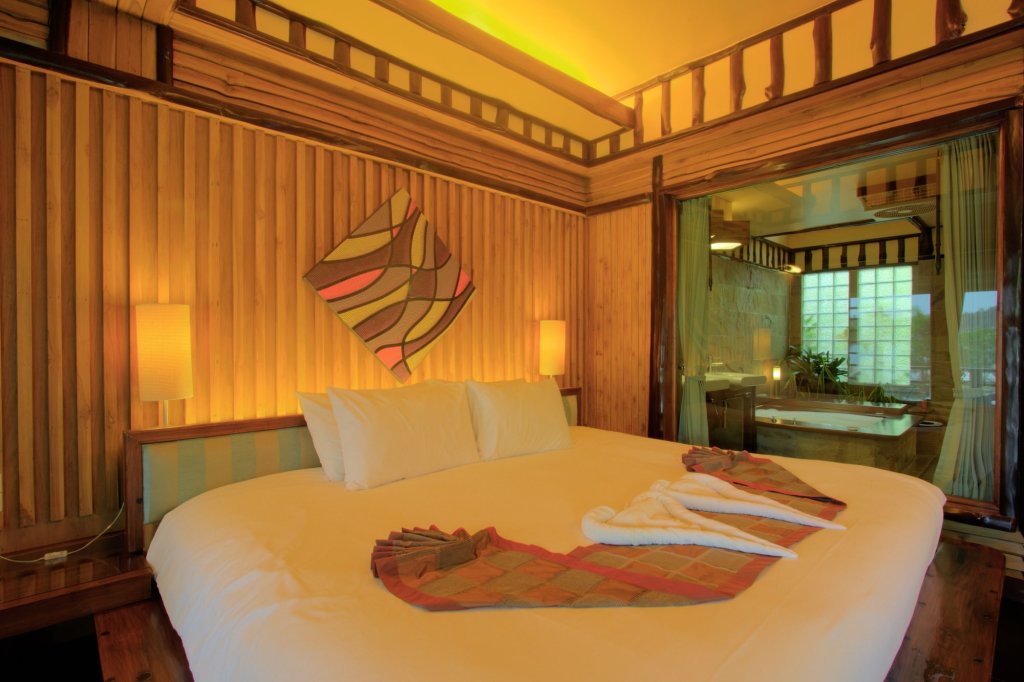 Ко Чанг: Parama Koh Chang