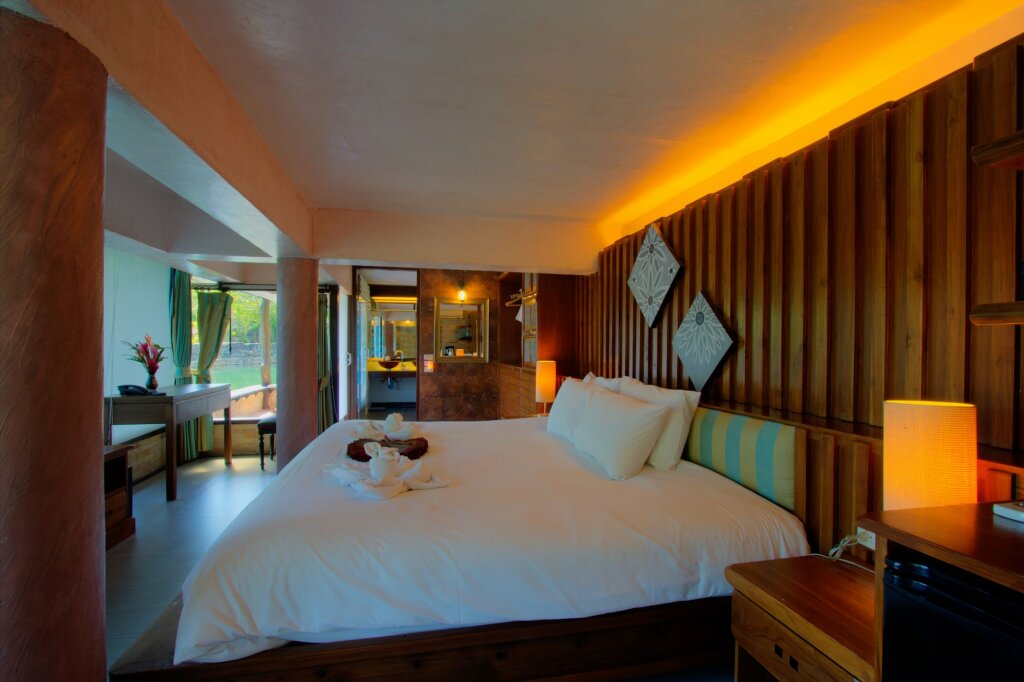 Ко Чанг: Parama Koh Chang