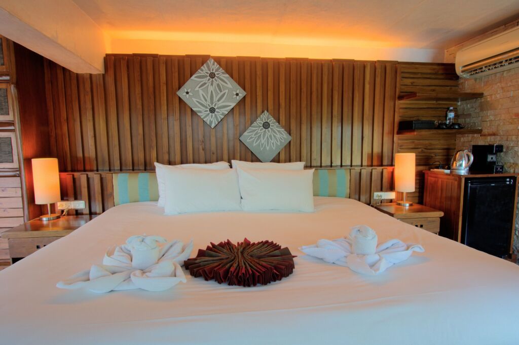 Ко Чанг: Parama Koh Chang