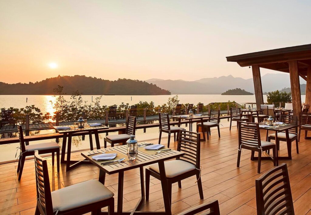Ко Чанг: Parama Koh Chang