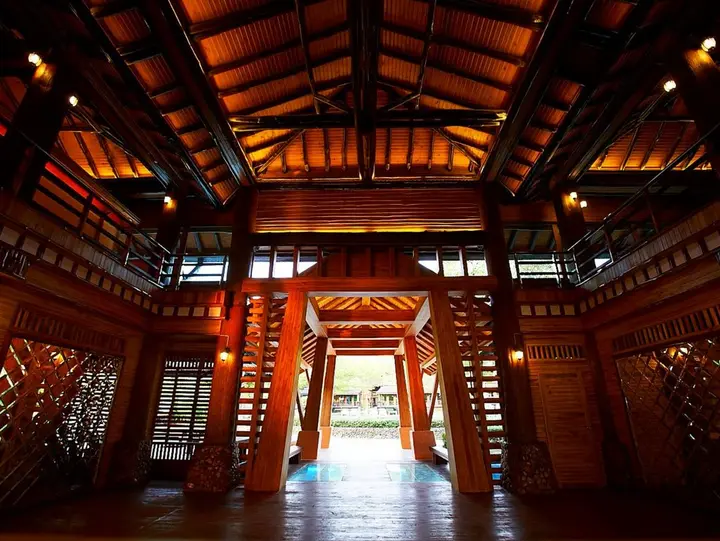Ко Чанг: Parama Koh Chang
