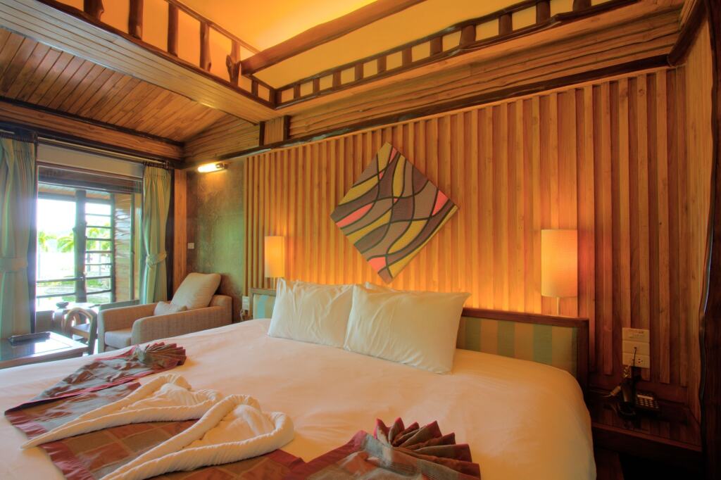 Ко Чанг: Parama Koh Chang