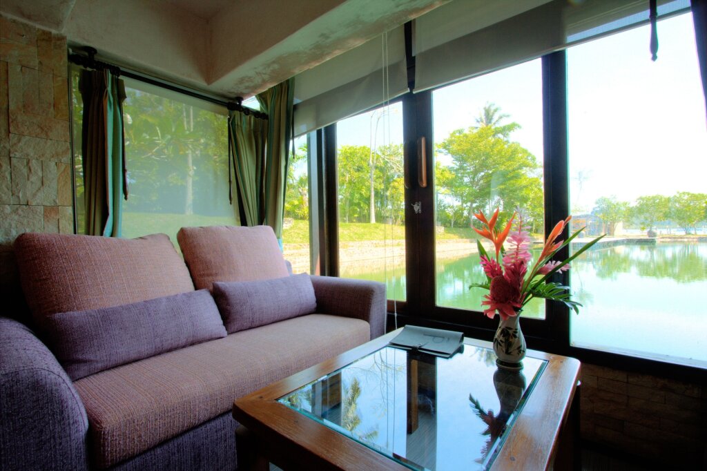 Ко Чанг: Parama Koh Chang