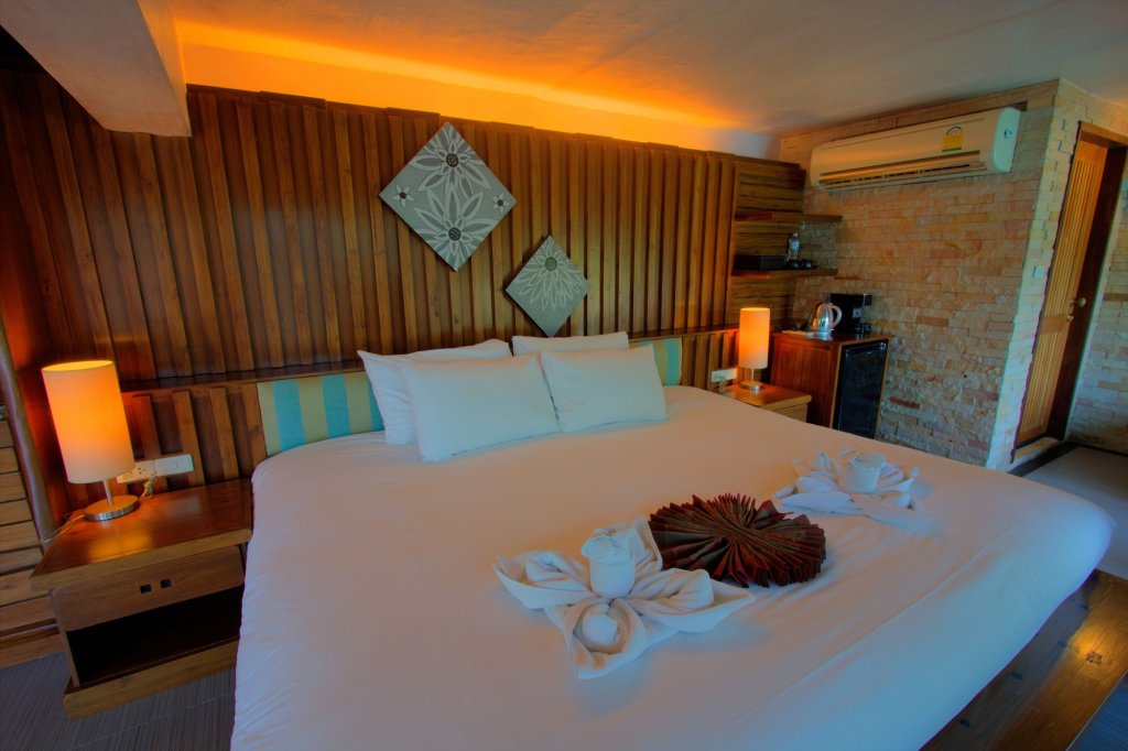 Ко Чанг: Parama Koh Chang