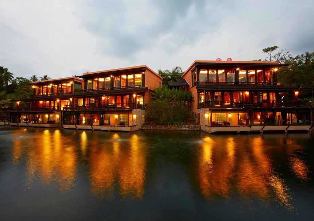Ко Чанг: Parama Koh Chang
