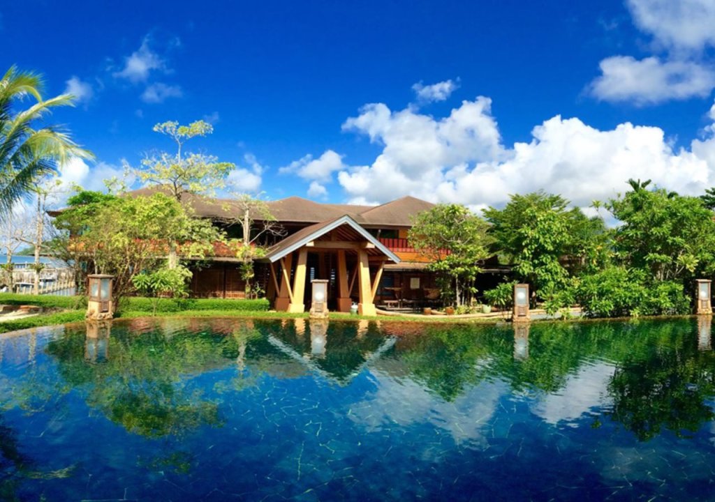 Ко Чанг: Parama Koh Chang