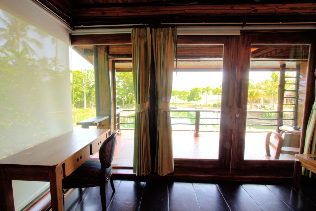 Ко Чанг: Parama Koh Chang