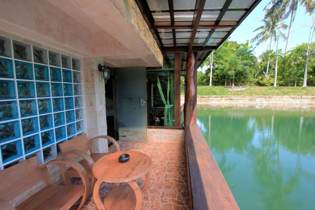 Ко Чанг: Parama Koh Chang