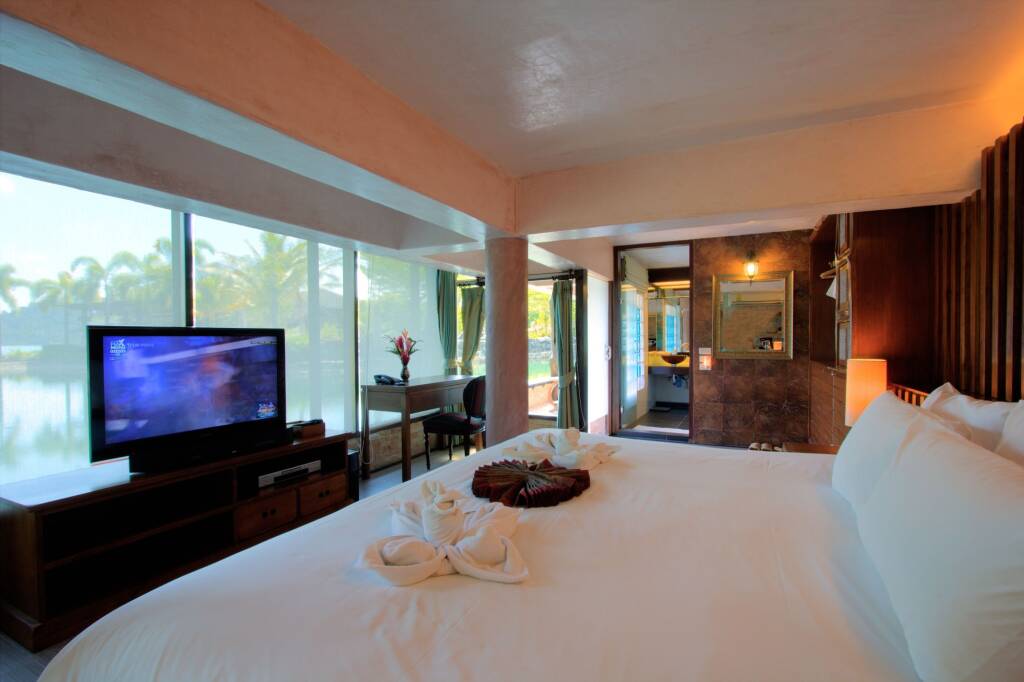 Ко Чанг: Parama Koh Chang