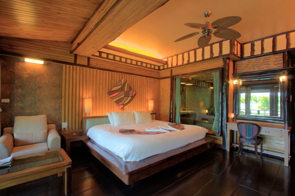 Ко Чанг: Parama Koh Chang