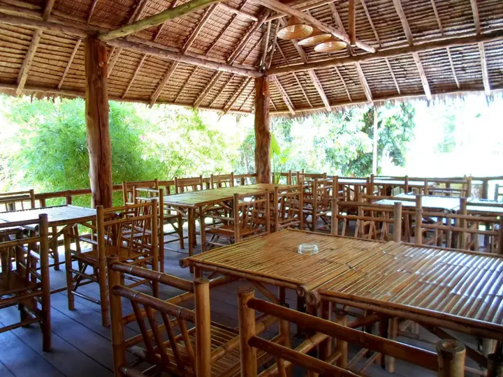 Khao Sok Cabana Resort — фото 4
