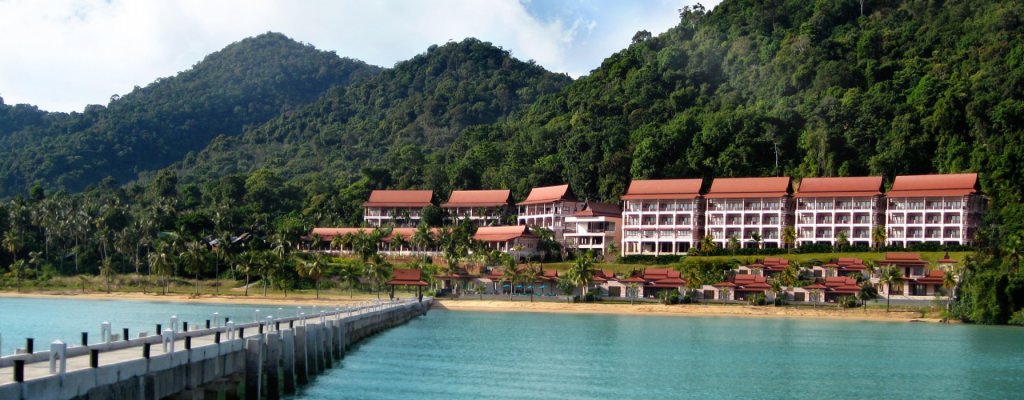 Tranquility Bay Residence — фото 2