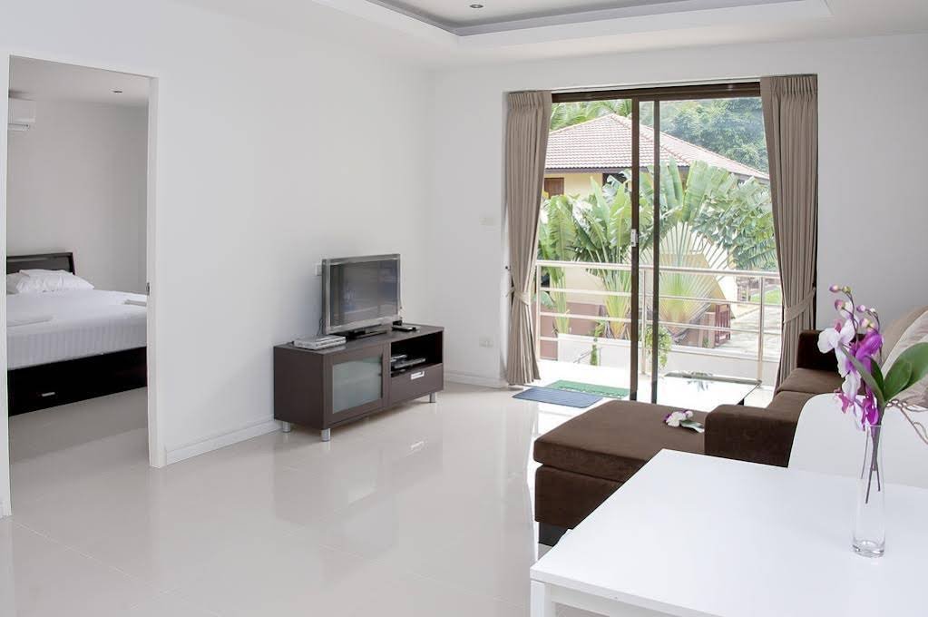 White Pearl Village — фото 1