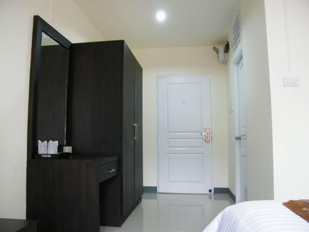 Варин-Чамрап: Fun Dee Mansion