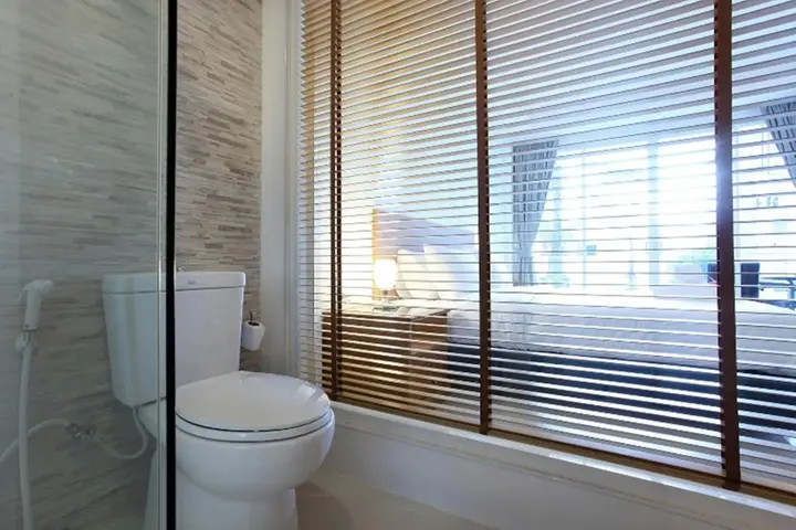 Камала Бич: Clear House Resort