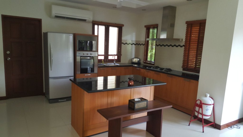 Самуи: Baan Luxor Villas Koh Samui