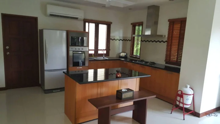 Самуи: Baan Luxor Villas Koh Samui