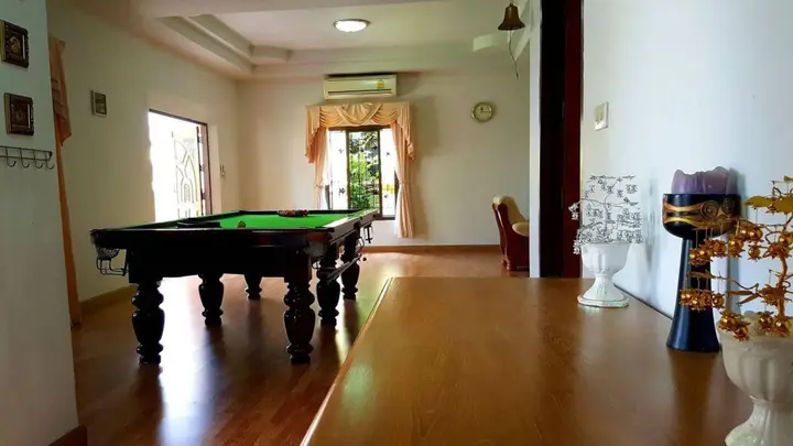 Паттайя: Thai Property Care