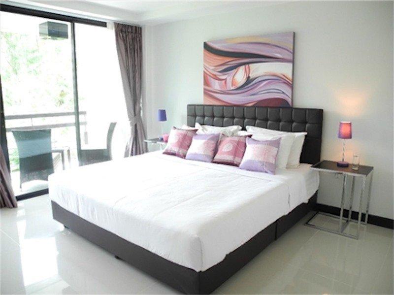 Тхаланг: Kiss Condo Studio near the Beach