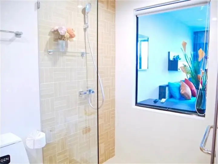 Bliss Patong 2 bedrooms Apartment — фото 5
