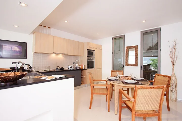 Кату: Seductive Sunset Villa Patong A1